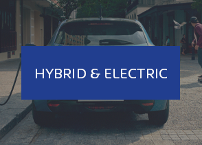 Hybrid & Electric